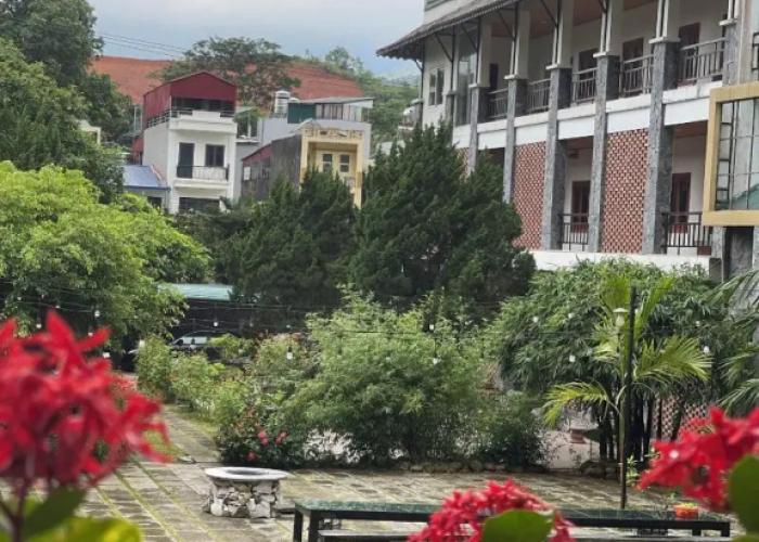 Ha Giang Historic House & tour