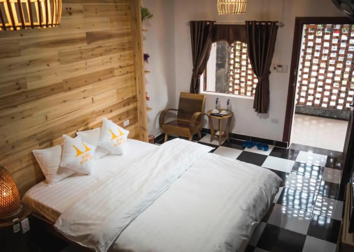 Ha Giang Historic House & tour