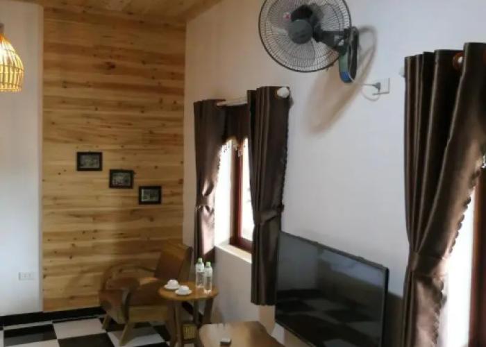 Ha Giang Historic House & tour
