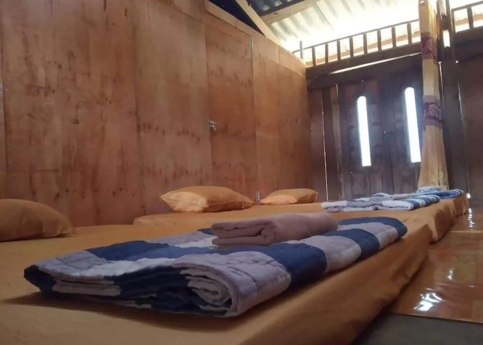Du Gia Waterfall Hostel & Homestay