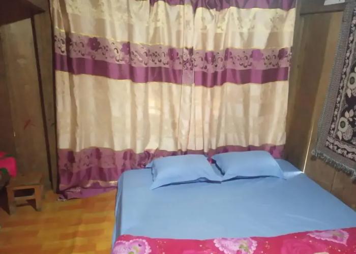 Du Gia Waterfall Hostel & Homestay