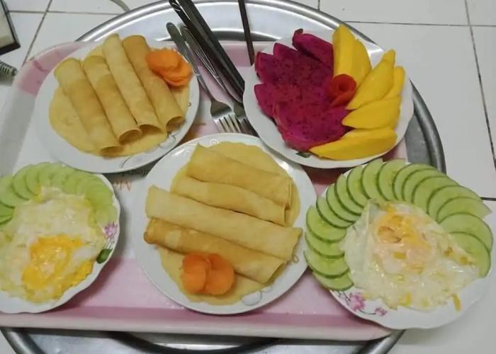 Du Gia Waterfall Hostel & Homestay