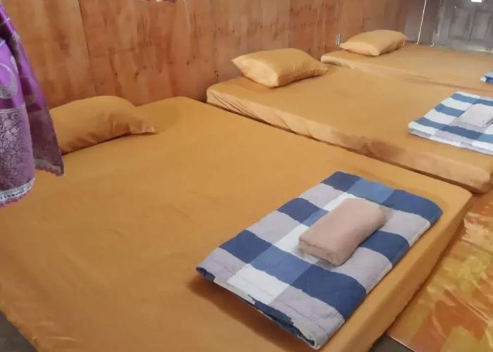 Du Gia Waterfall Hostel & Homestay