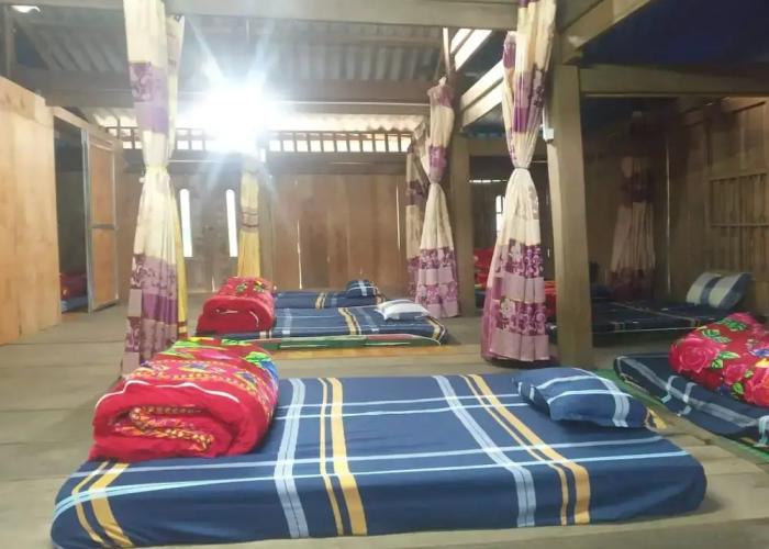 Du Gia Waterfall Hostel & Homestay