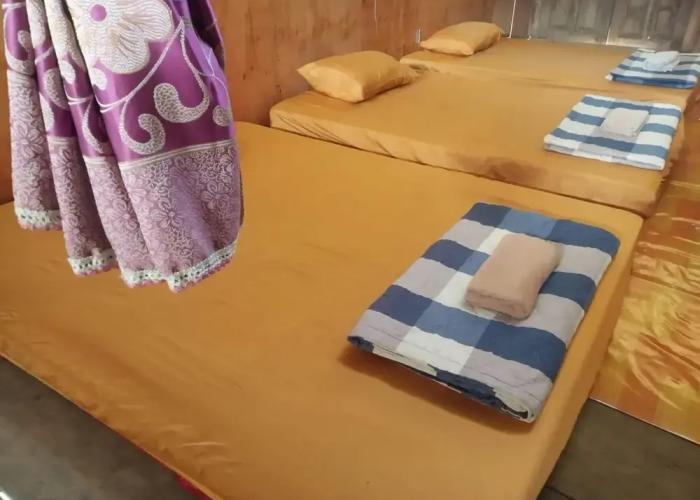 Du Gia Waterfall Hostel & Homestay