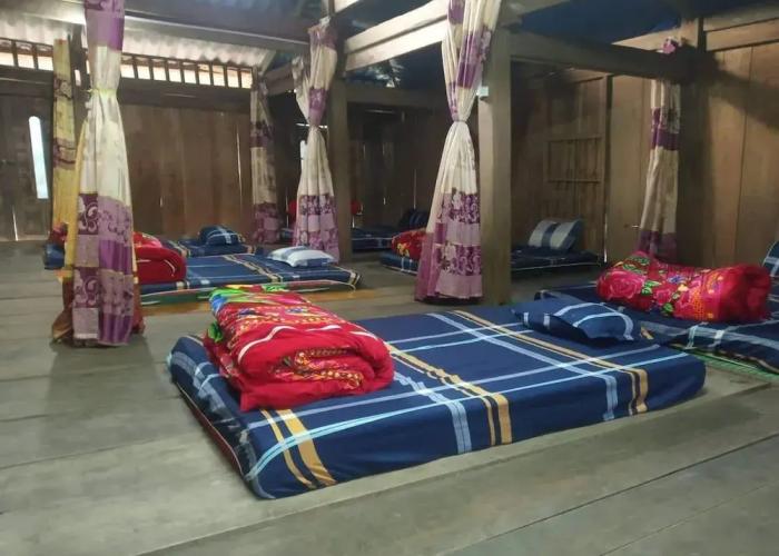 Du Gia Waterfall Hostel & Homestay