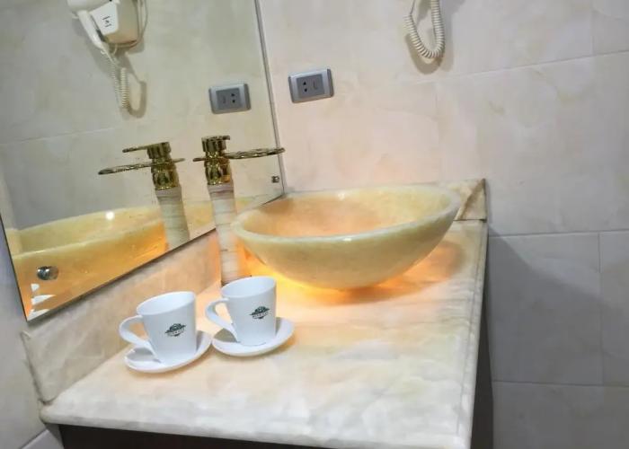 Dinh Gia Hotel