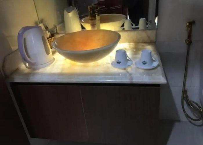 Dinh Gia Hotel