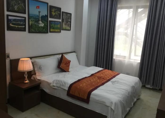 Dinh Gia Hotel