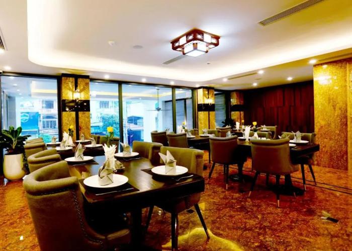 Silk River Hotel Ha Giang