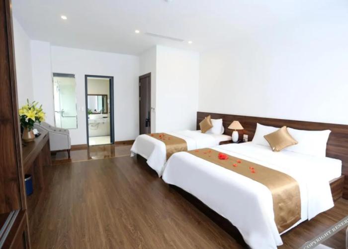 Silk River Hotel Ha Giang