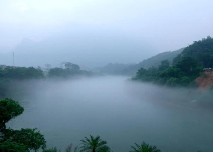 Silk River Hotel Ha Giang