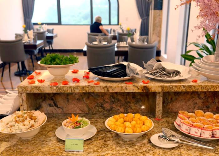 Silk River Hotel Ha Giang