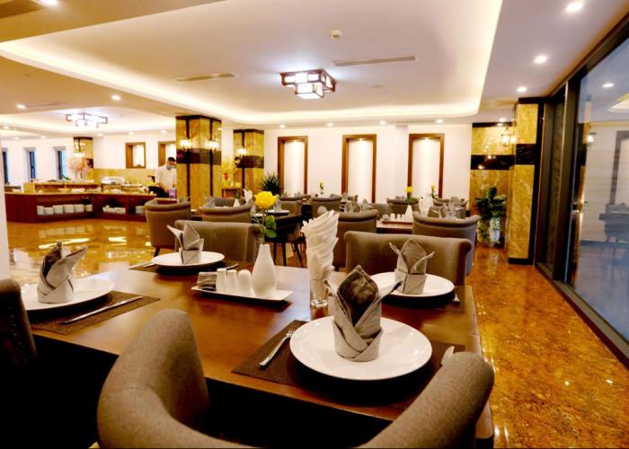 Silk River Hotel Ha Giang