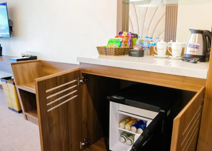 Yên Biên Luxury Hotel