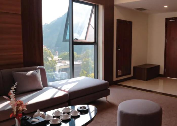 Yen Bien Luxury Hotel