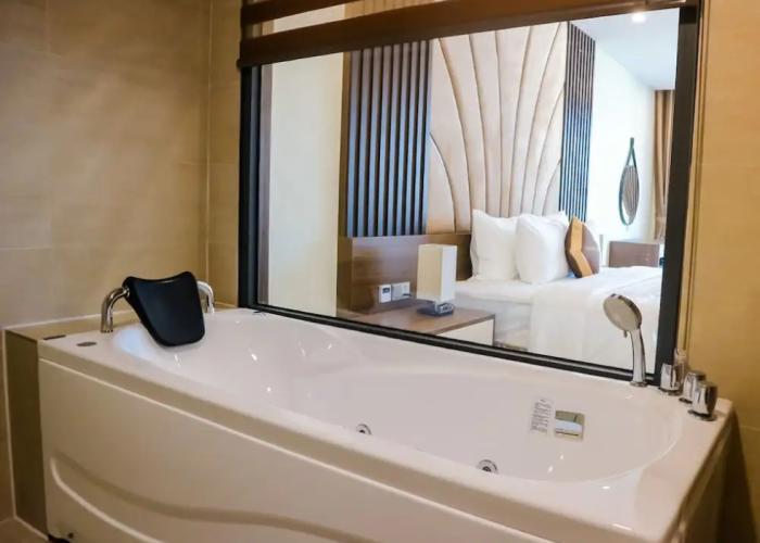 Yen Bien Luxury Hotel