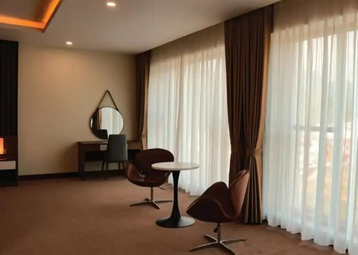 Yen Bien Luxury Hotel