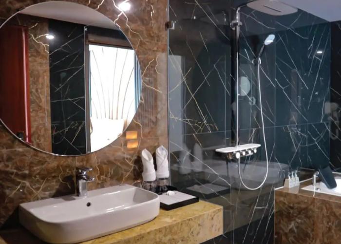 Yen Bien Luxury Hotel