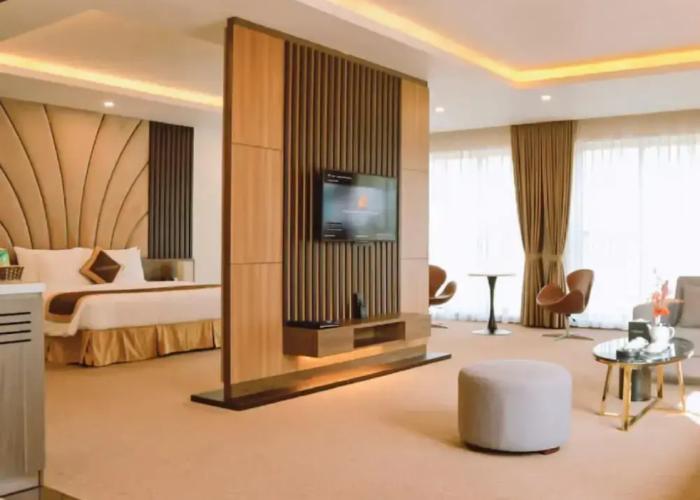 Yen Bien Luxury Hotel