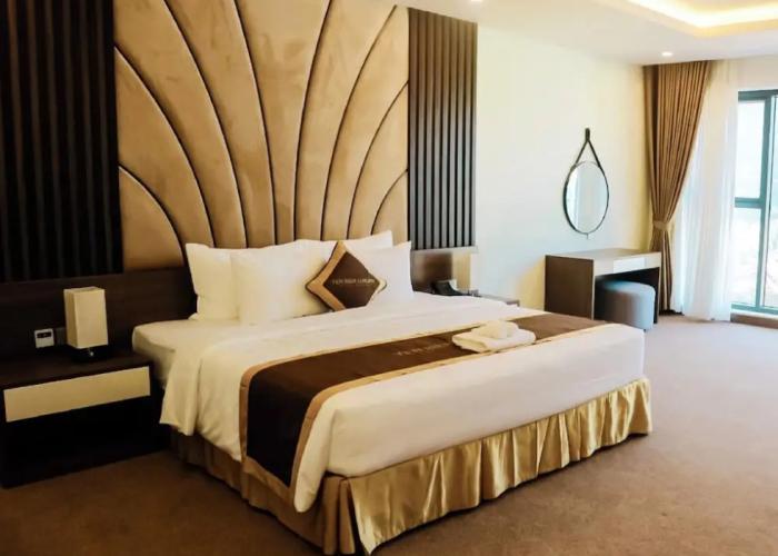 Yen Bien Luxury Hotel