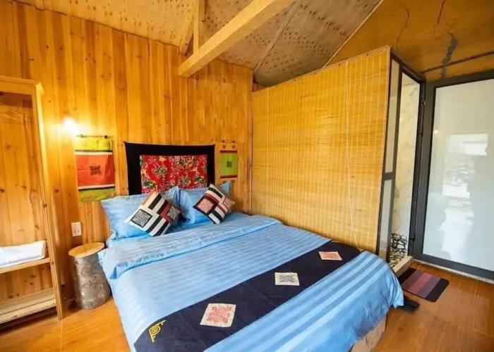Hong Thu Homestay & bungalow Ha Giang