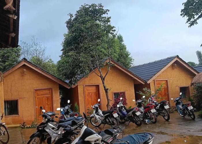 Hong Thu Homestay & bungalow Ha Giang