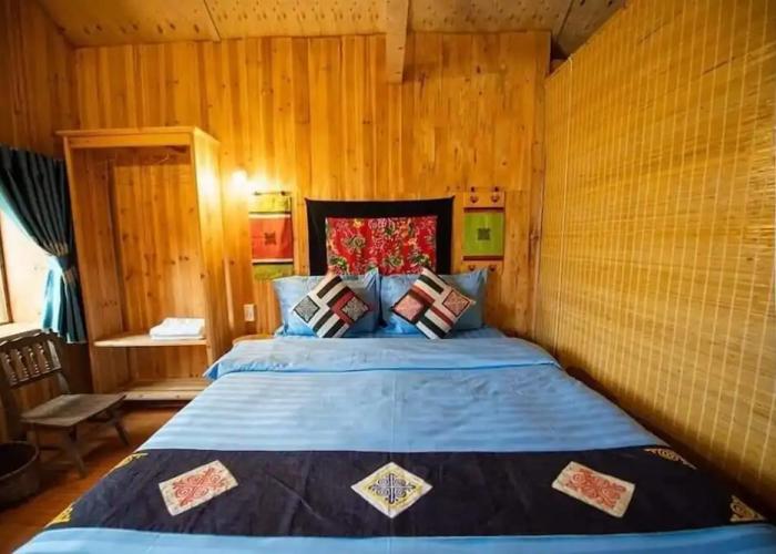 Hong Thu Homestay & bungalow Ha Giang