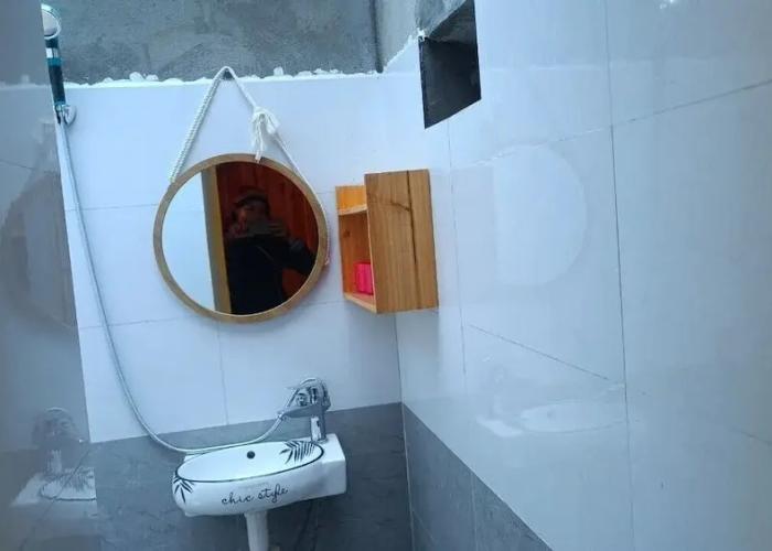 Hong Thu Homestay & bungalow Ha Giang