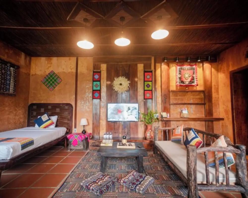 H'mong Village Resort Ha Giang