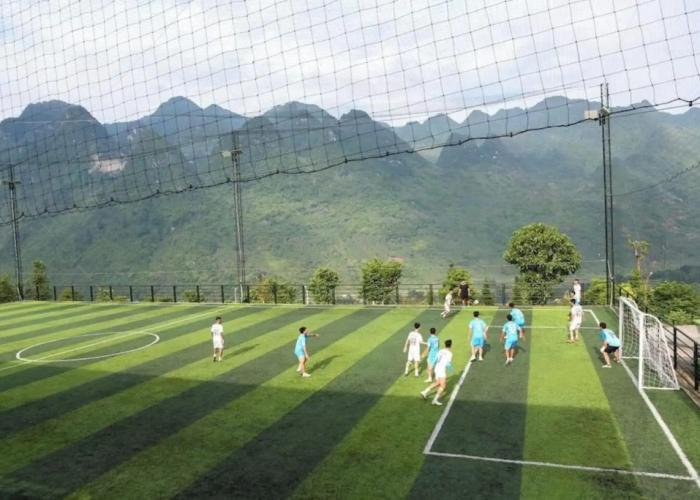 H'mong Village Resort Ha Giang