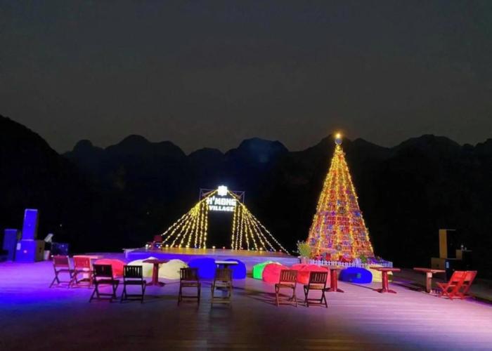 H'mong Village Resort Ha Giang