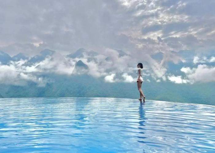 H'mong Village Resort Ha Giang