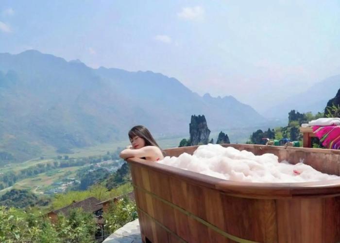 H'mong Village Resort Ha Giang