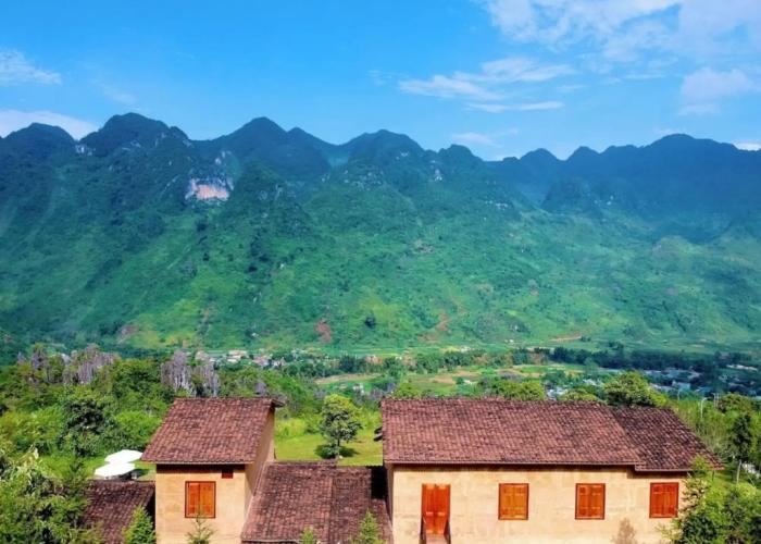 H'mong Village Resort Ha Giang