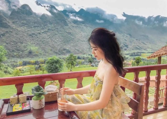 H'mong Village Resort Ha Giang