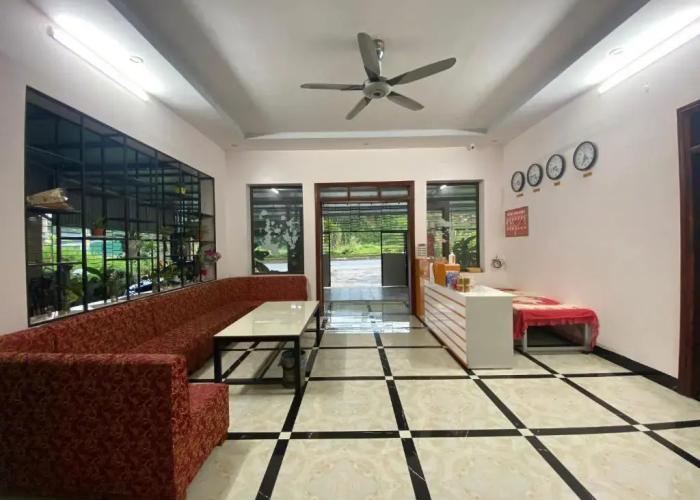 Ali Hostel Hà Giang