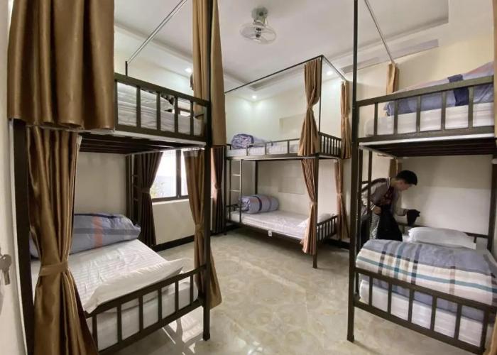 Ali Hostel Hà Giang