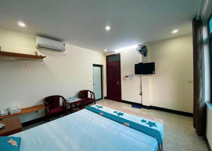Ali Hostel Hà Giang