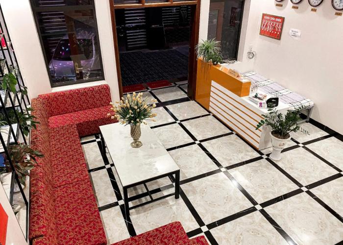 Ali Hostel Hà Giang