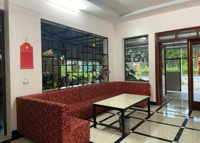 Ali Hostel Hà Giang