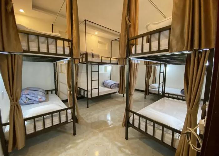 Ali Hostel Hà Giang