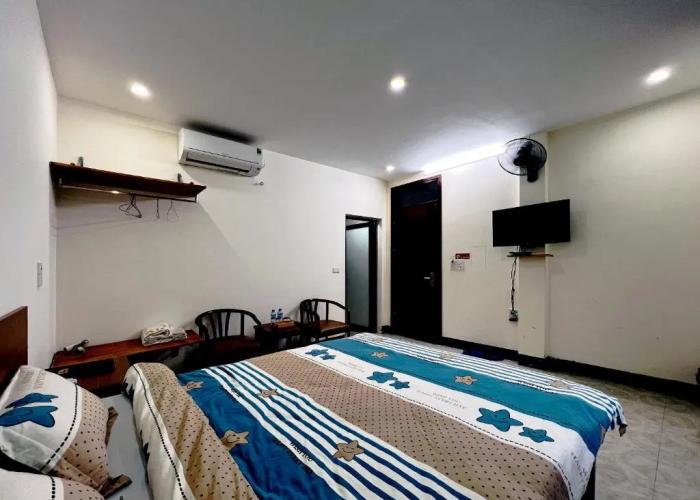Ali Hostel Hà Giang