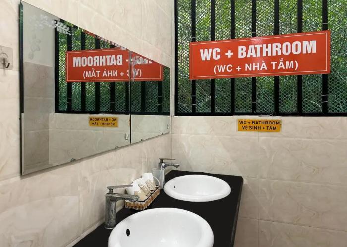 Ali Hostel Hà Giang