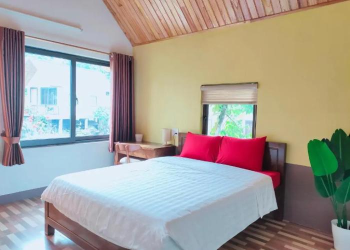 Ha Giang Wings Bungalow