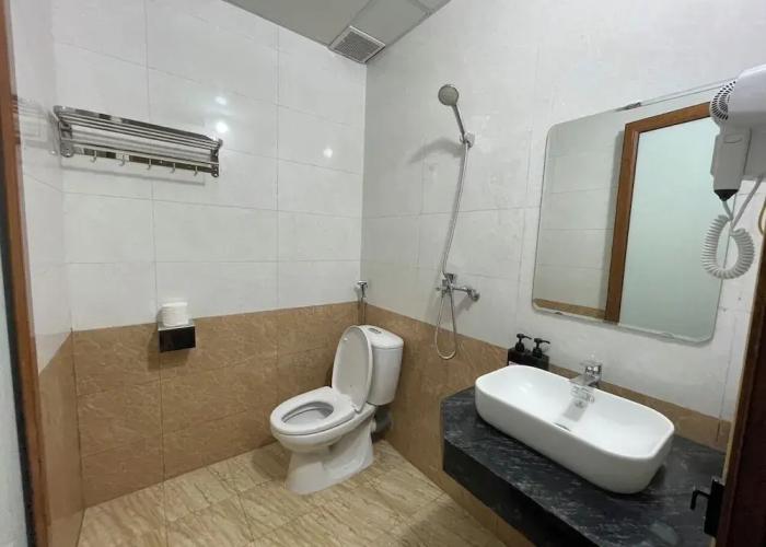 Ha Giang Wings Bungalow