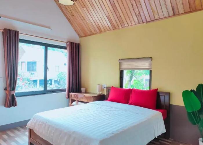 Ha Giang Wings Bungalow
