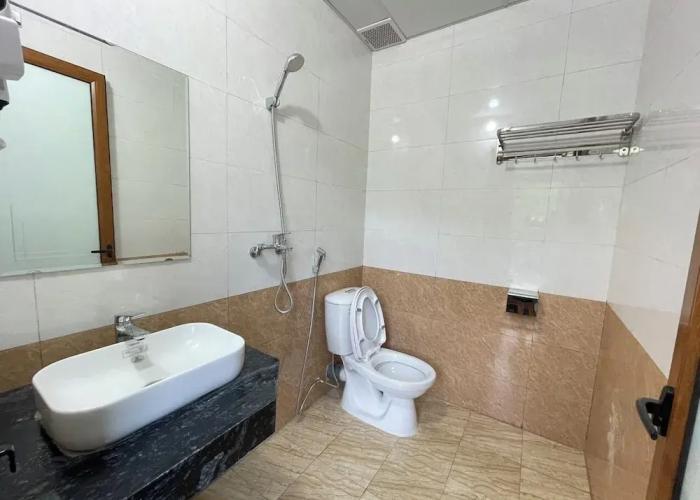 Ha Giang Wings Bungalow