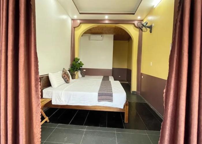 Ha Giang Wings Bungalow