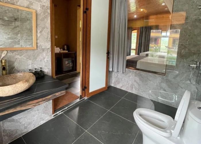Ha Giang Wings Bungalow